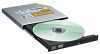 LG SLIM DVD-író (notebook S-ATA) GT40N (2 év gar)