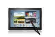 Samsung Galaxy Note 10.1 (GT-N8010) 16GB ez�st Wi-Fi tablet GT-N8010EAXXEH fot�