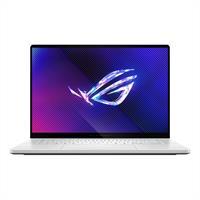 Asus ROG laptop 16" WQXGA Ultra 9-185H 16GB 1TB RTX4060 W11 fehér Asus ROG Zephyrius G16