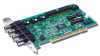 GeoVision biztonságtechnikai rendszer GV 600 04 Kamera 25fps PCI
