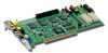 GeoVision biztonságtechnikai rendszer GV 600 08 Kamera 25fps PCI