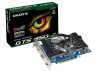 Gigabyte PCI-E Nvidia GTS450 (1024MB DDR3, 128bit, 783/1800MHz, 2xDVI, mHDMI, Dual Slot Ventilátor) ( 3 év)
