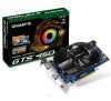 Gigabyte PCI-E Nvidia GTS450 (1024MB DDR5, 128bit, 810/3608MHz, DVI, HDMI, Dual Slot Ventilátor) ( 3 év)