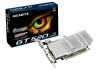 Gigabyte PCI-E Nvidia GT520 (1024MB DDR3, 64bit, 810/1200MHz, Dsub, DVI, HDMI, Low Profile, Dual Slot Passzív) ( 3 év)