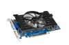 Gigabyte PCI-E Nvidia GTX550 Ti (1024MB DDR5, 192bit, 900/4100MHz, DVI, Dsub, HDMI, Dual Slot Ventilátor) ( 3 év)