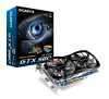 Gigabyte PCI-E Nvidia GTX560 OC (1024MB DDR5, 256bit, 830/4008MHz, 2xDVI, HDMI, Dual Slot Ventilátor) ( 3 év)