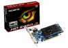 Gigabyte PCI-E AMD HD5450 (1024MB DDR3, 64bit, 650/1333MHz, Dsub, DVI, HDMI, Single Slot Ventilátor) ( 3 év)