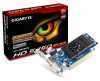VGA Gigabyte HD 5450 512M DDR3 PCI-E 16x videokártya (3 év)