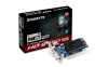 Gigabyte PCI-E AMD HD5450 OC (512MB DDR3, 64bit, 700/1600MHz, Dsub, DVI, HDMI, Low Profile, Single Slot Ventilátor) ( 3 év)