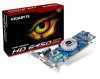 Gigabyte PCI-E AMD HD6450 (512MB DDR3, 64bit, 625/1600MHz, Dsub, DVI, HDMI, Low Profile, Single Slot Ventilátor) ( 3 év)