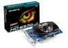 Gigabyte PCI-E AMD HD6570 OC (1024MB DDR3, 128bit, 670/1600MHz, Dsub, DVI, HDMI, Dual Slot Ventilátor) ( 3 év)