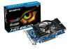 Gigabyte PCI-E AMD HD6670 (1024MB DDR3, 128bit, 800/1600MHz, Dsub, DVI, HDMI, Dual Slot Ventilátor) ( 3 év)