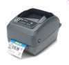 Zebra vonalkód-nyomtató GX420t Thermal Transfer Desktop Printer, 203dpi
