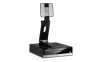Gigabyte MIB T3140 Fekete, mini-ITX (2x USB 2.0, HD Audio+AC 97) monitor állvány + 160W adapter + SLIM ODD ( 2 év)