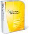 Microsoft Project Pro 2010 32-bit/x64 English Intl DVD