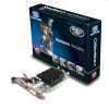 Sapphire PCI-E AMD HD5450 (512MB DDR3, 64bit, 650/1334Mhz, DX11, Dsub, DVI, HDMI, Low Profile, Passzív) ( 2 év)