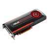 ASUS HD7970-3GD5 videokártya ( Szervizben 3 év )