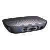 ASUS O!PLAY Mini Plus Multimedia Center - Media Player ( Szervizben 3 év )