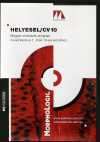 Helyesel/CV10