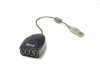 USB HUB 4 portos USB Lengő HUB 256 (1 év)