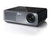 LG HW300Y LED projektor 300 Lumen, WXGA felbont�s, USB (WIFI) ( Szervizben 3 �v ) HW300Y fot�