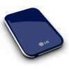Klick Computer | LG k�ls� HDD 2.5 500GB USB 5400 rpm Blue HXD5U50GBW  Technikai