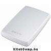 Samsung 2,5 500GB S2 Fehér HXMU050DA/G32 Külső HDD (S2 sorozat, 5400 rpm, USB 2.0) ( 3 év)