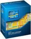 Intel processzor Core i5 2500 (3.3GHz, Turbo, 6MB, LGA1155, 4C/4T Cores/Threads) Box 3év ( Szervizben 3 év )