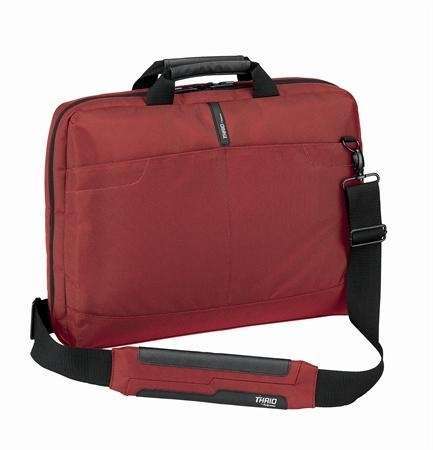 Notebook táska Fellowes Easy Bag piros 14  - 15,4  (1 év gar) - Már nem forgalm fotó, illusztráció : IFW55947