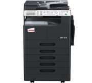 Develop Ineo 215 OC A3 3 in 1 multifunkci�s nyomtat� (21ppm A4, 12ppm A3, 600x600dpi, GDI, 128MB, 250 lap, USB) ( 1 �V ) INEO 215 OC fot�