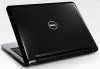 Dell Inspiron Mini 10 3G Black HD ready netbook Z530 1.6GHz 1G 160G 6cell XPH ( HUB 5 m.napon belül szervizben 2 év gar.)
