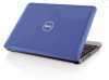 Dell Inspiron Mini 10 Blue HD ready netbook Atom Z530 1.6GHz 1G 160G 6cell XPH ( HUB 5 m.napon belül szervizben 2 év gar.)