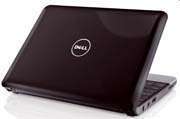 Dell Inspiron Mini 10v Black netbook Atom N270 1.6GHz 1G 160G XPH ( HUB 5 m.napon bel�l szervizben 2 �v gar.) Dell netbook ( mini laptop )