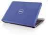 Dell Inspiron Mini 10v Blue netbook Atom N270 1.6GHz 1G 160G 6cell XPH ( HUB 5 m.napon belül szervizben 2 év gar.)