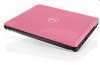 Dell Inspiron Mini 10v Pink netbook Atom N270 1.6GHz 1G 160G XPH ( HUB 5 m.napon belül szervizben 2 év gar.) Dell netbook ( mini laptop ) Dell Inspiron Mini 10v Pink netbook Atom N270 1.6GHz 1G 160G XPH ( HUB 5 m.napon belül szervizben 2 év gar.) Dell netbook ( mini laptop )
