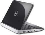 Dell Inspiron Mini 10 Black netbook Atom N450 1.66GHz 2GB 250G W7S ( HUB 5 m.napon bel�l szervizben 2 �v gar.) Dell netbook ( mini laptop ) INSP1012-11 fot�