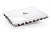 Dell Inspiron Mini 10 White netbook Atom N450 1.66GHz 2GB 250G W7S ( HUB 5 m.napon bel�l szervizben 2 �v gar.) Dell netbook ( mini laptop ) INSP1012-12 fot�