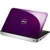 Dell Inspiron Mini 10 Purple netbook Atom N450 1.66GHz 2GB 250G W7S ( HUB 5 m.napon belül szervizben 2 év gar.)