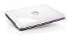 Dell Inspiron Mini 10 White 3G netbook Atom N450 1.66GHz 2GB 250G W7S ( HUB 5 m.napon bel�l szervizben 2 �v gar.)