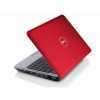 Dell Inspiron Mini 10v Red netbook Atom N455 1.66GHz INSP1018 17  Technikai le�r