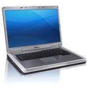Dell Inspiron 1501 notebook Sempron 3600+ 2.0G 1G 80G VHomeB Dell notebook ( laptop )