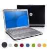 Dell Inspiron 1520 Black notebook PDC T2330 1.6G 1G 120G FreeDOS Dell notebook ( laptop )