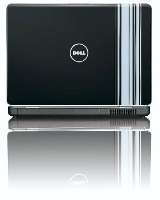 Dell Inspiron 1525 Street notebook C2D T5450 1.66GHz 2G 160G VHB HUB 5 m.napon fotó, illusztráció : INSP1525-20