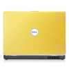 Dell Inspiron 1525 Yellow notebook C2D T8100 2.1GHz 2G 250G VHP