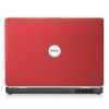Dell Inspiron 1525 Red notebook C2D T8100 2.1GHz 2G 250G VHP