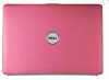 Dell Inspiron 1545 Pink notebook C2D T6500 2.1GHz 2G 320G VHP ( HUB 5 m.napon belül szervizben 3 év gar.)