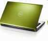 Dell Inspiron 1545 Green notebook C2D T6600 2.2GHz 2G 320G Linux ( HUB 5 m.napon bel�l szervizben 3 �v gar.)