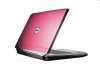 Dell Inspiron 1545 Pink notebook C2D T6600 2.2GHz 2G 320G Linux ( HUB 5 m.napon bel�l szervizben 3 �v gar.)
