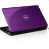 Dell Inspiron 1545 Purple notebook C2D T6600 2.2GHz 2G 320G Linux ( HUB 5 m.napon bel�l szervizben 3 �v gar.)