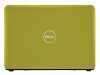 Dell Inspiron 1545 Green notebook PDC T4400 2.2GHz 2G 320G Linux ( HUB 5 m.napon bel�l szervizben 3 �v gar.)
